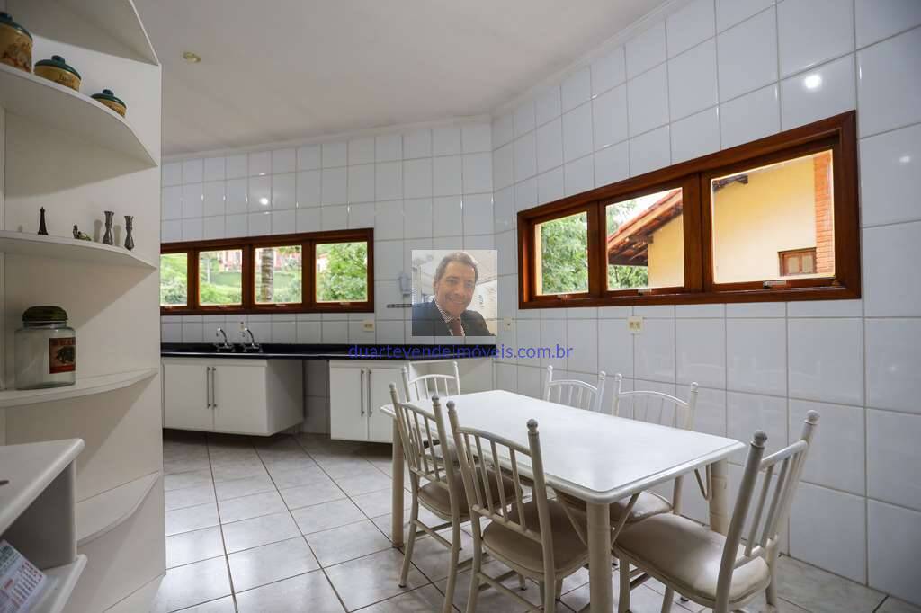 Casa de Condomínio, 4 quartos - Foto 45