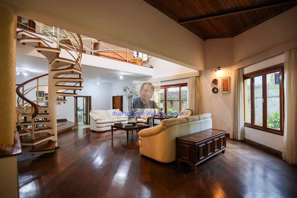 Casa de Condomínio, 4 quartos - Foto 47