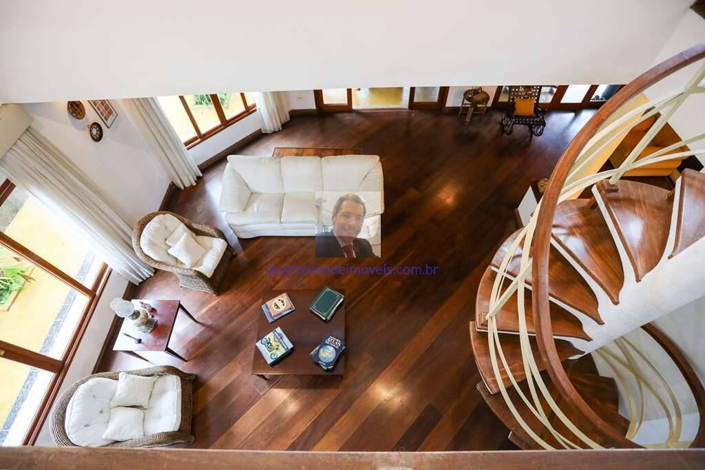 Casa de Condomínio, 4 quartos - Foto 44