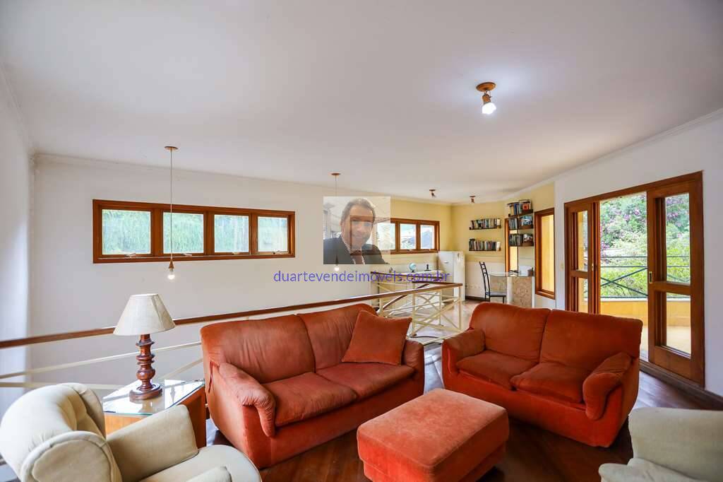 Casa de Condomínio, 4 quartos - Foto 64