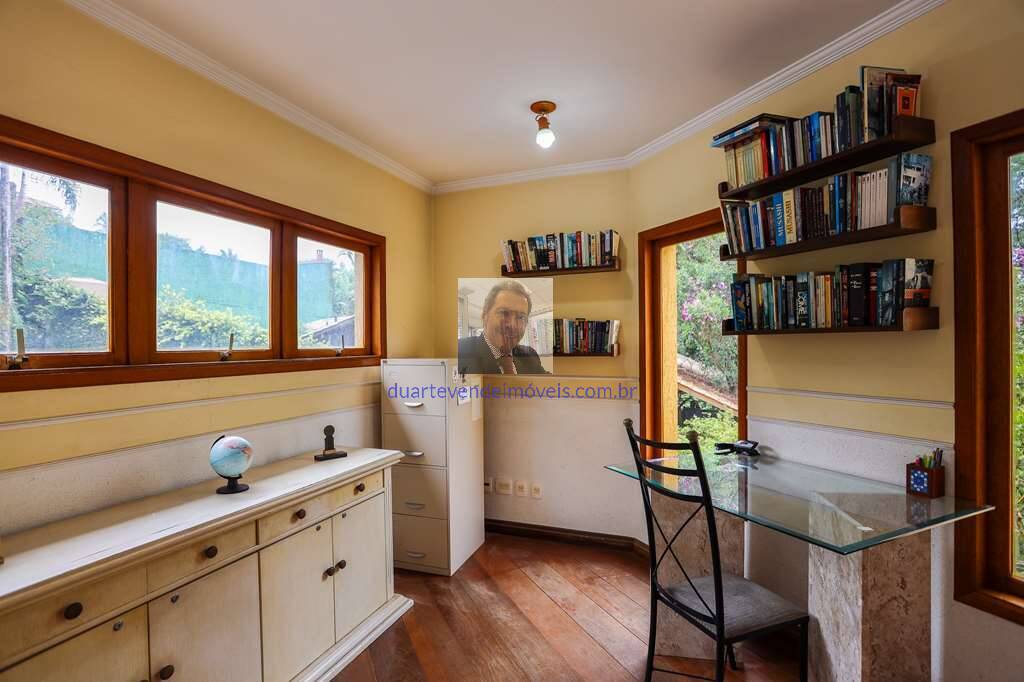 Casa de Condomínio, 4 quartos - Foto 67