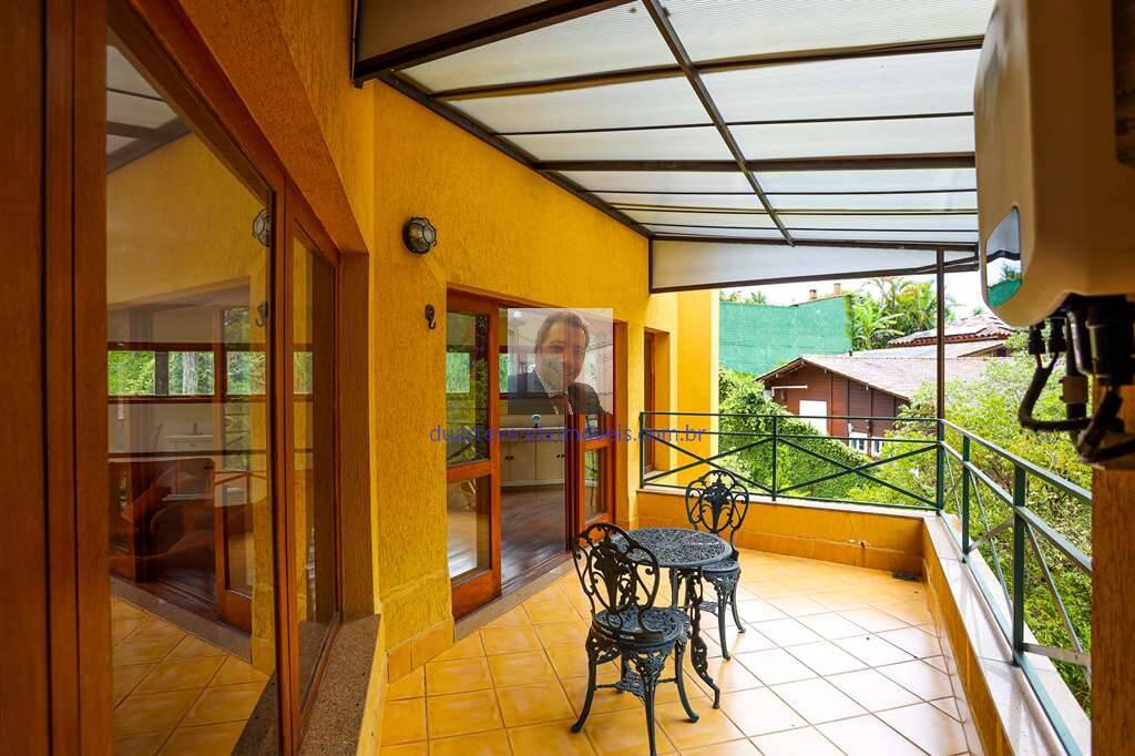 Casa de Condomínio, 4 quartos - Foto 69