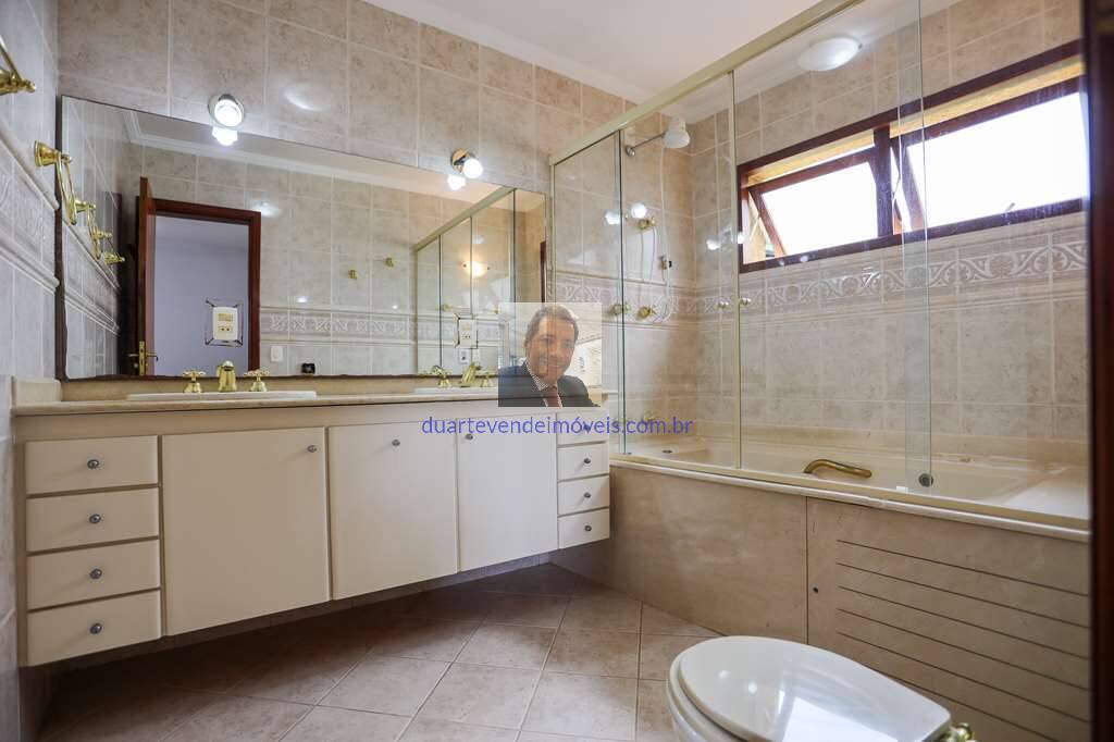 Casa de Condomínio, 4 quartos - Foto 77