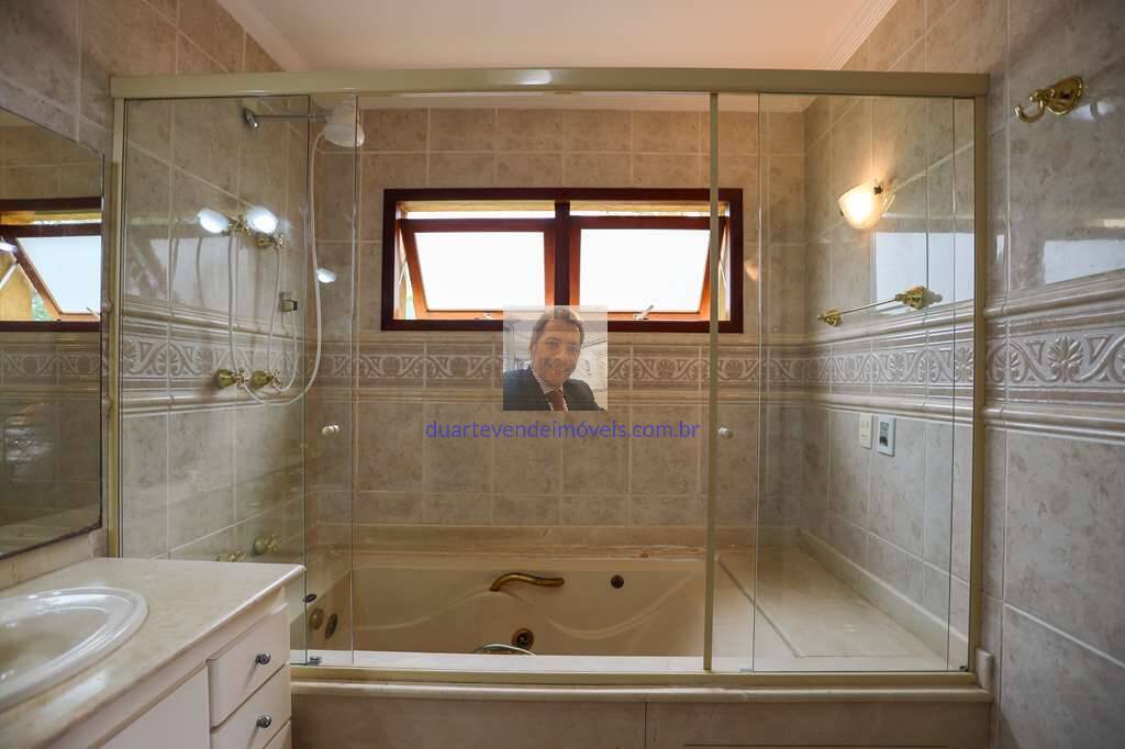 Casa de Condomínio, 4 quartos - Foto 79