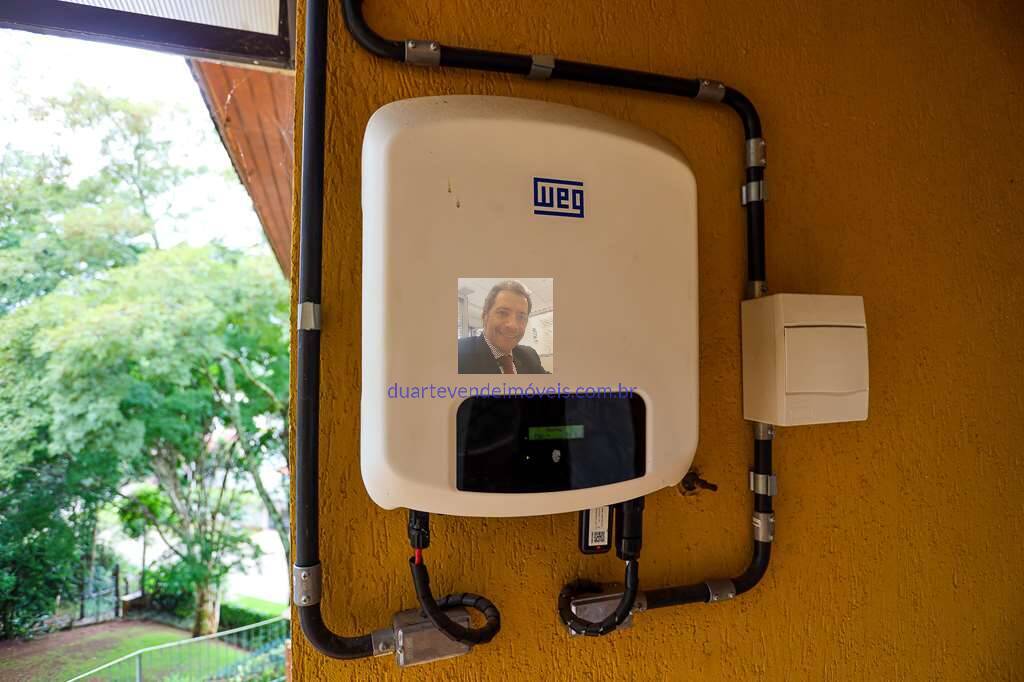 Casa de Condomínio, 4 quartos - Foto 94