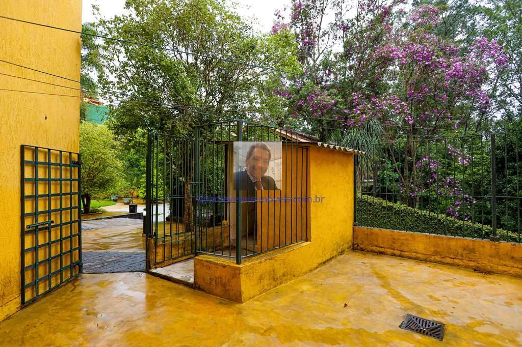 Casa de Condomínio, 4 quartos - Foto 96