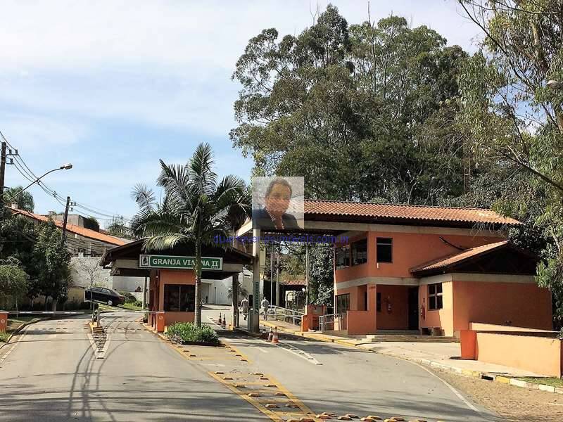 Casa de Condomínio, 4 quartos - Foto 122