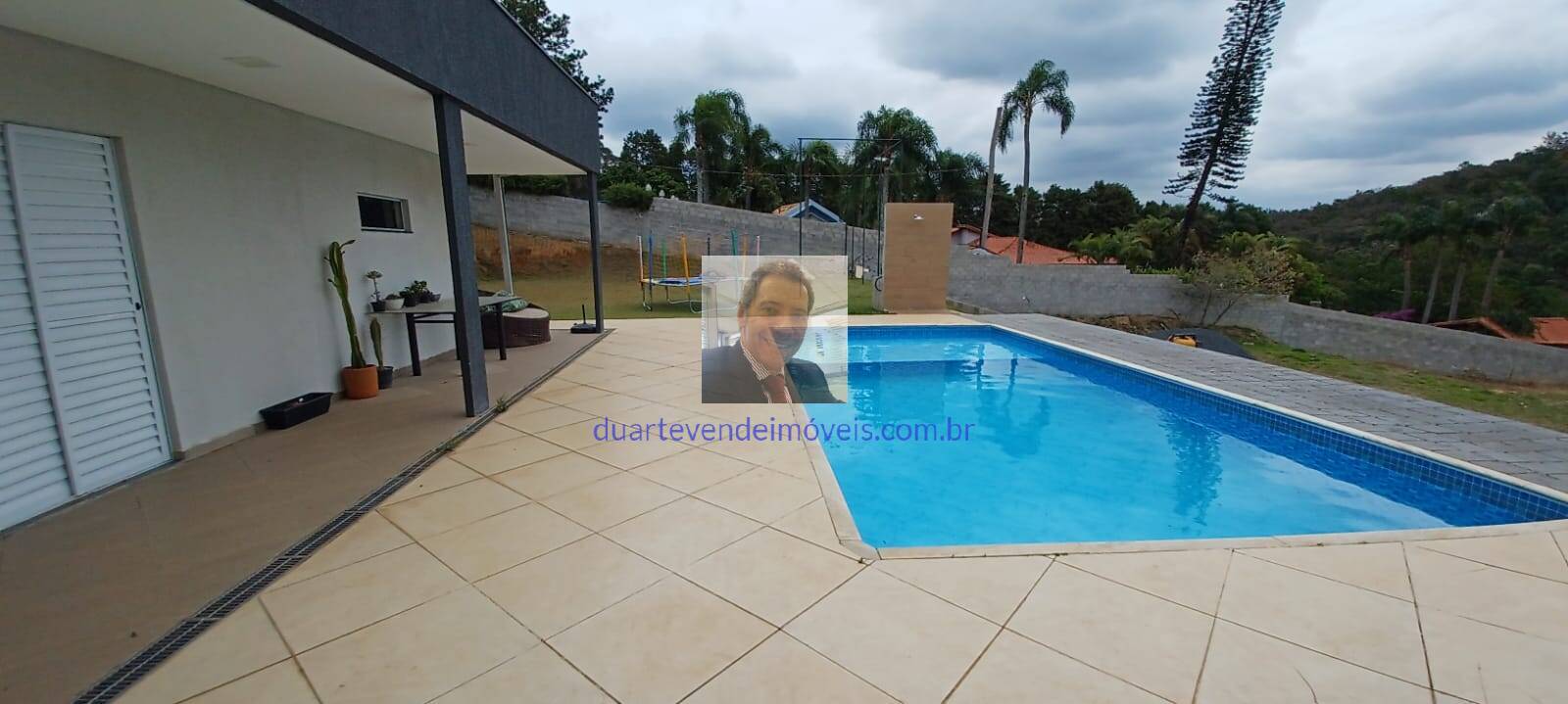 Casa de Condomínio, 3 quartos - Foto 11