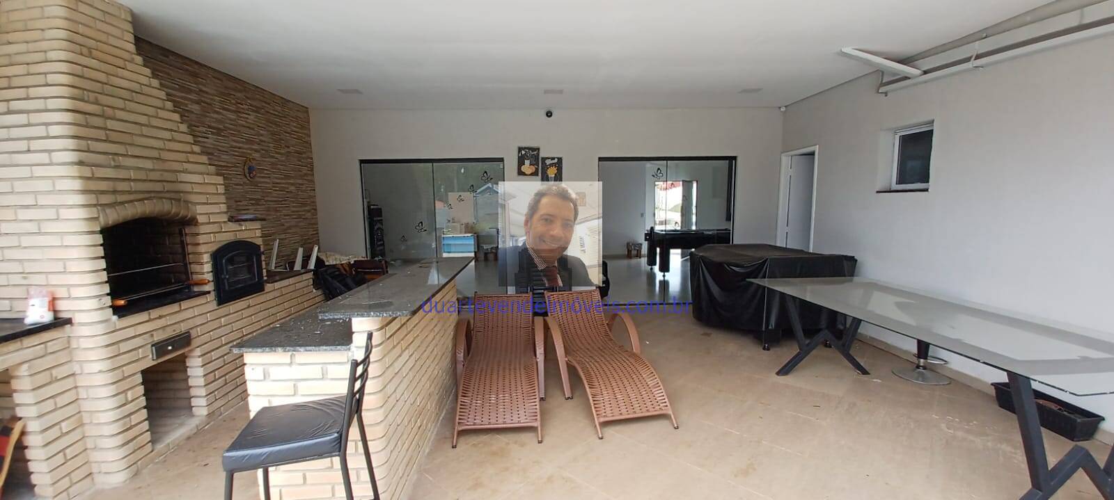 Casa de Condomínio, 3 quartos - Foto 9