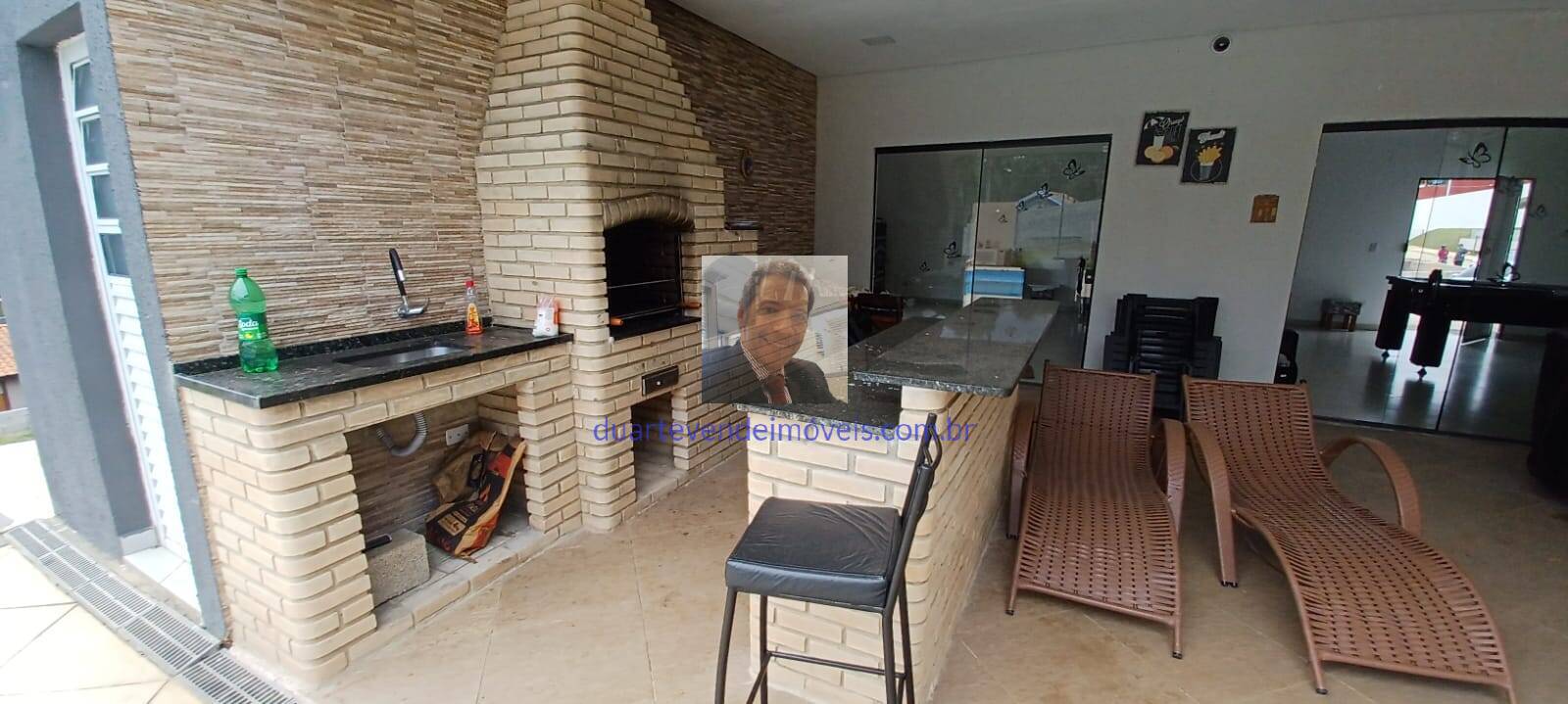 Casa de Condomínio, 3 quartos - Foto 8