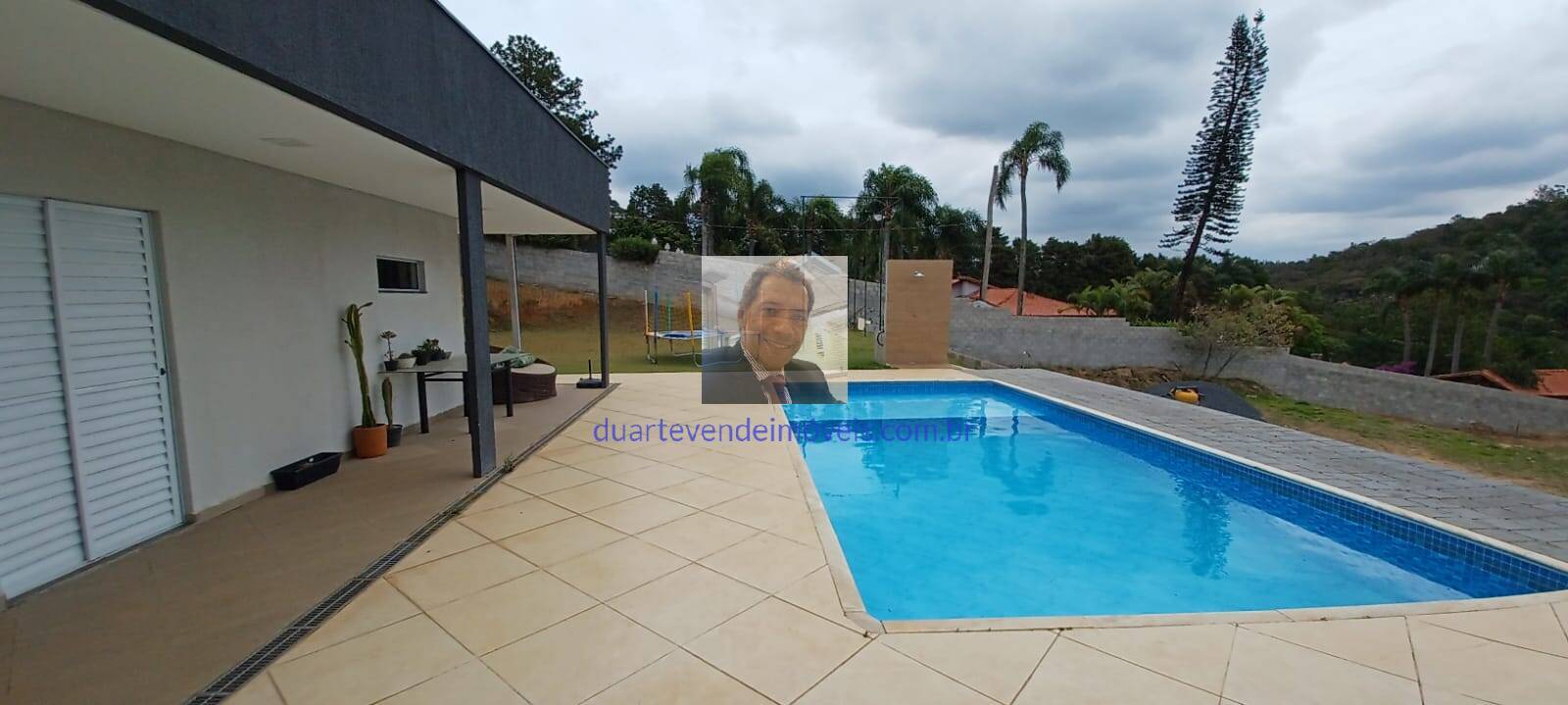 Casa de Condomínio, 3 quartos - Foto 12