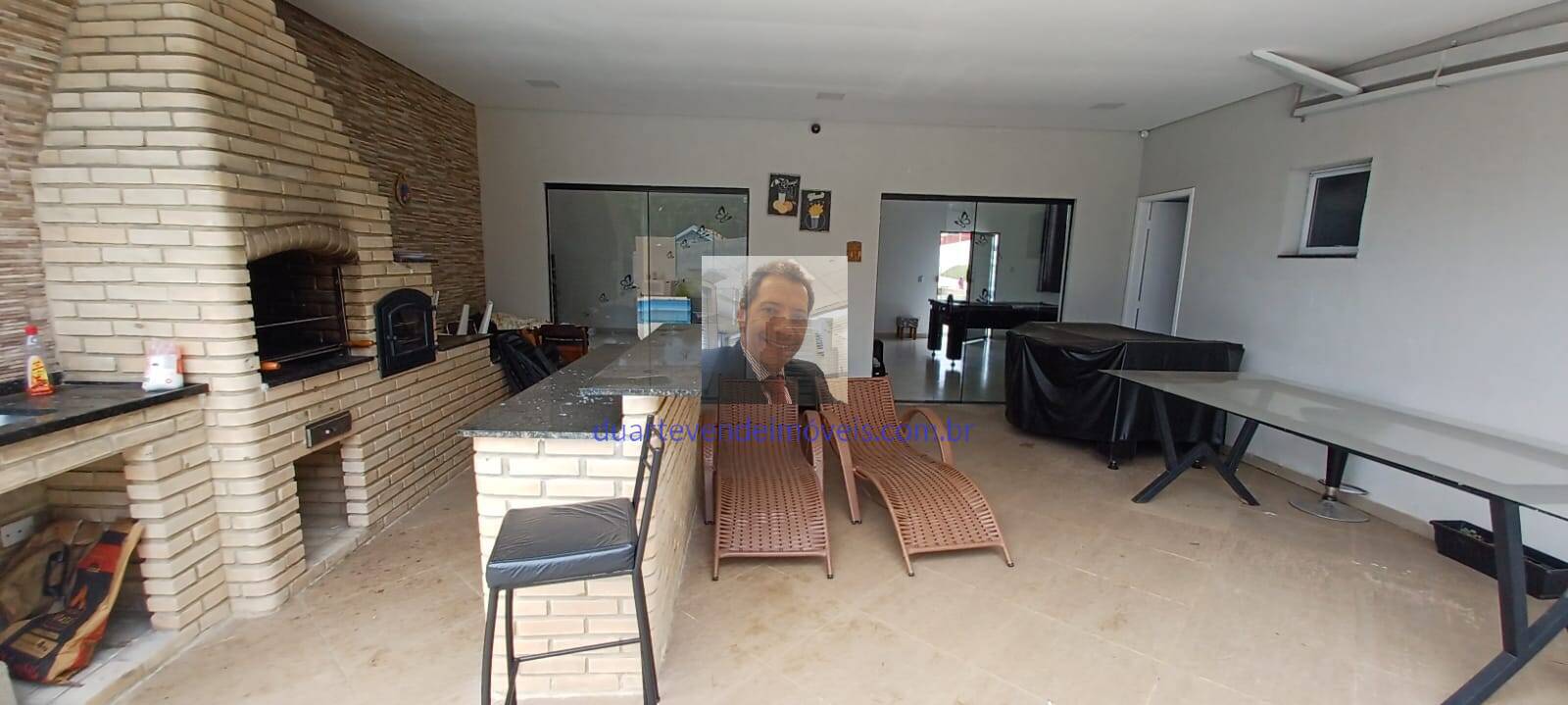 Casa de Condomínio, 3 quartos - Foto 10