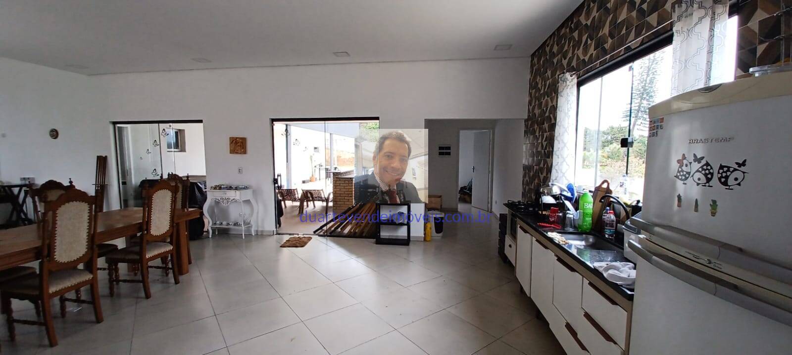 Casa de Condomínio, 3 quartos - Foto 19