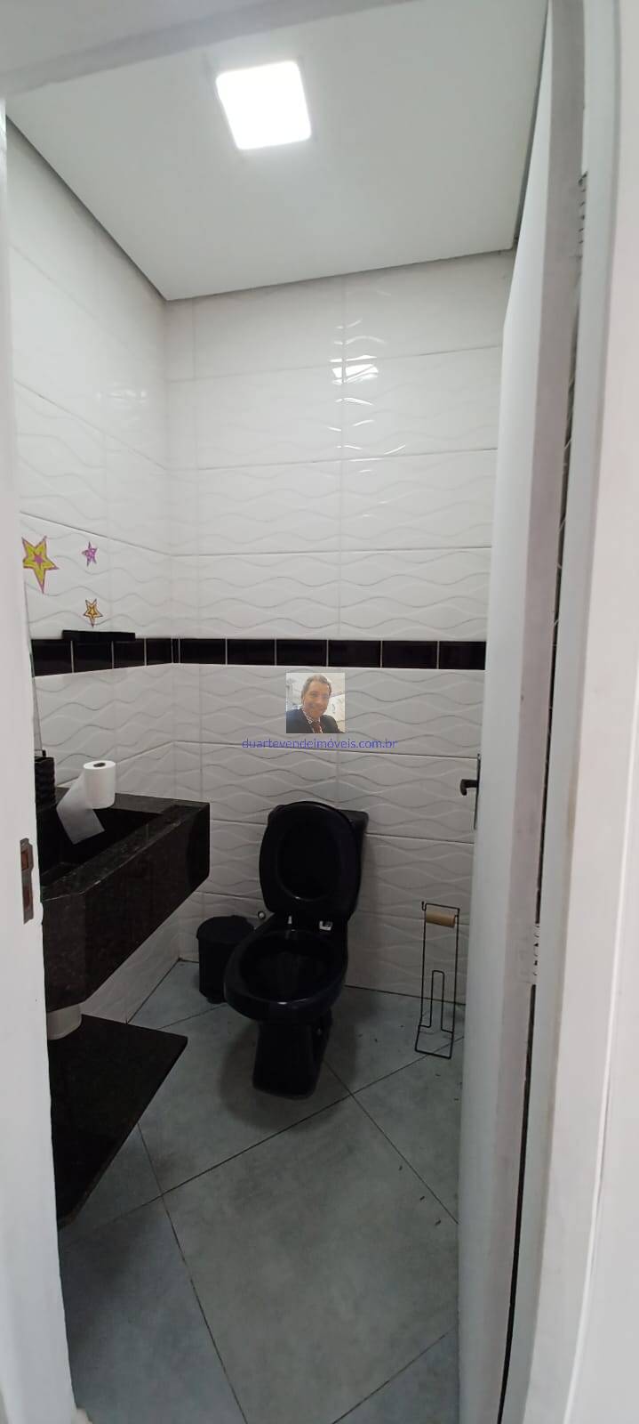 Casa de Condomínio, 3 quartos - Foto 21