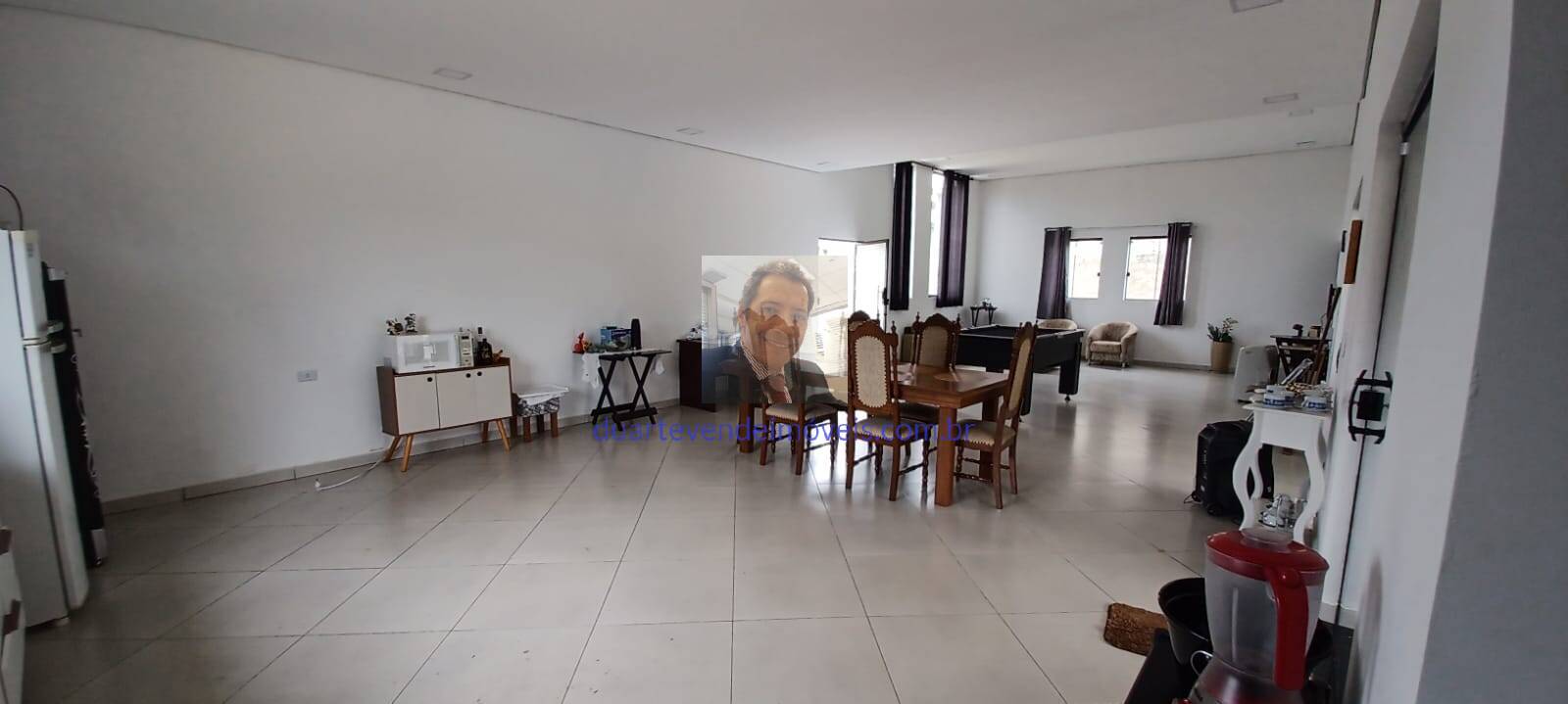 Casa de Condomínio, 3 quartos - Foto 20