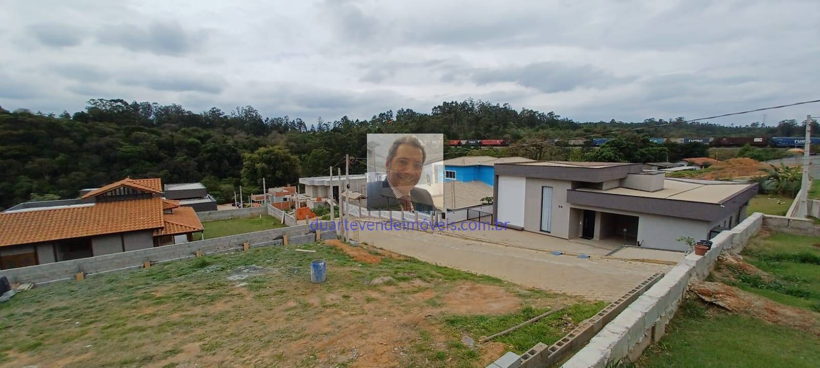 Casa de Condomínio, 3 quartos - Foto 28