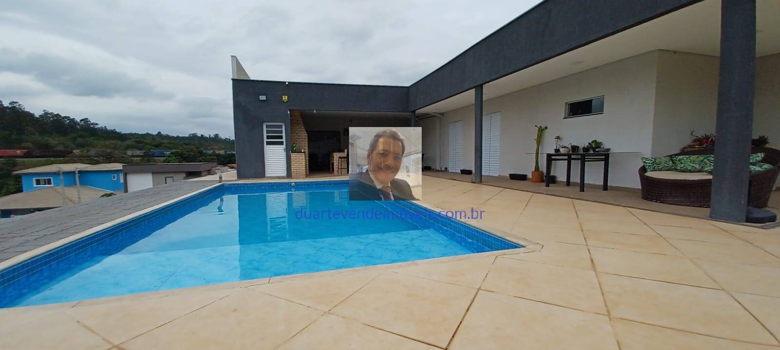 Casa de Condomínio, 3 quartos - Foto 29