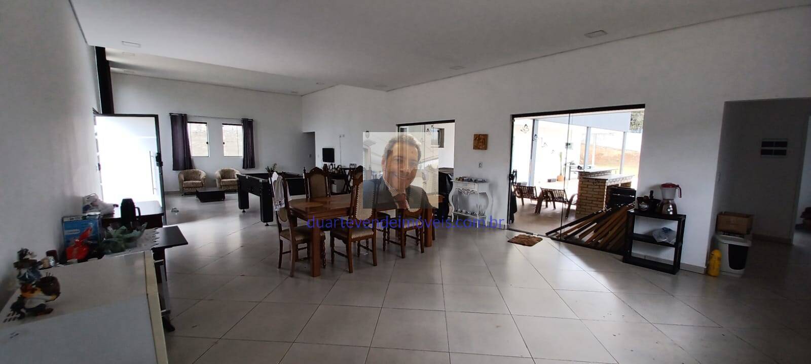 Casa de Condomínio, 3 quartos - Foto 31