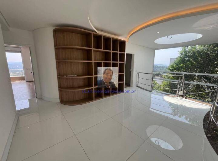 Casa de Condomínio, 5 quartos - Foto 6