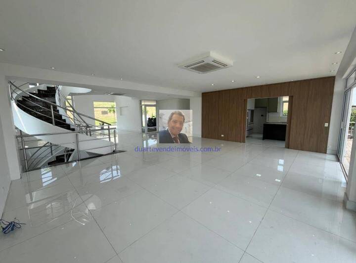Casa de Condomínio, 5 quartos - Foto 14