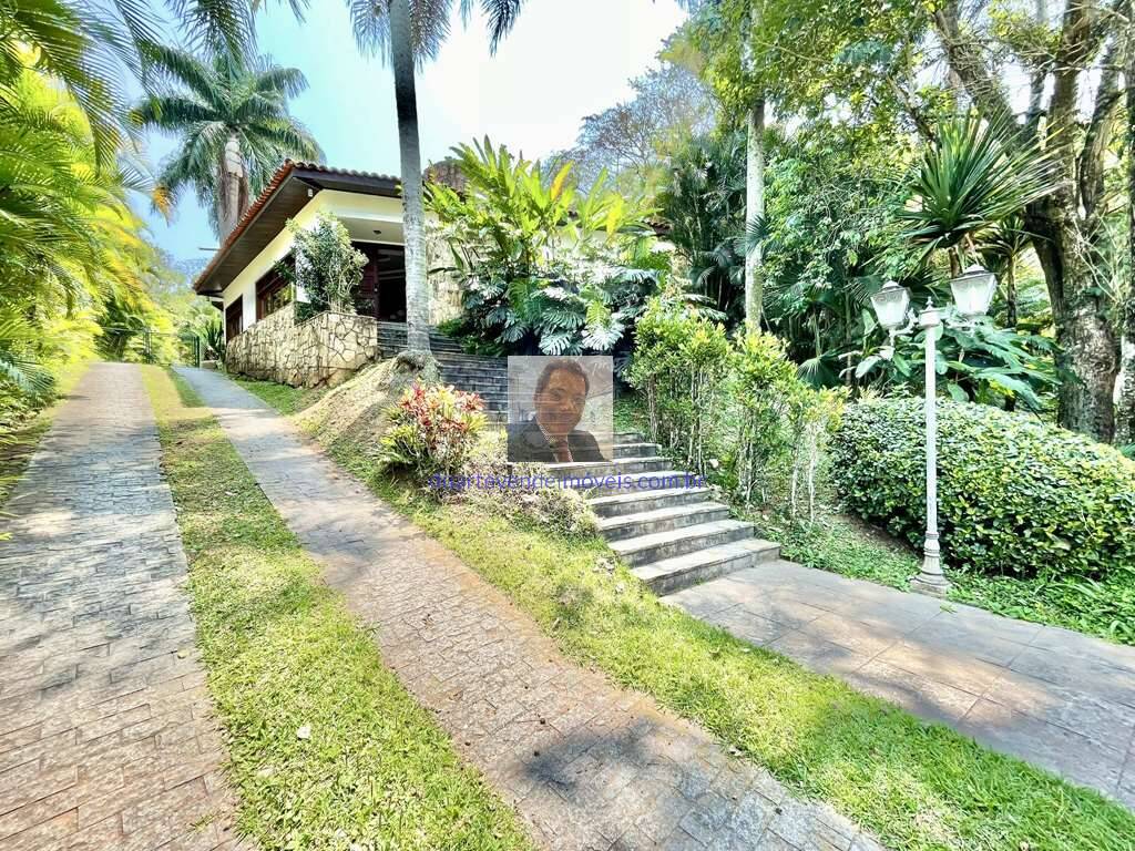 Casa de Condomínio, 6 quartos - Foto 4