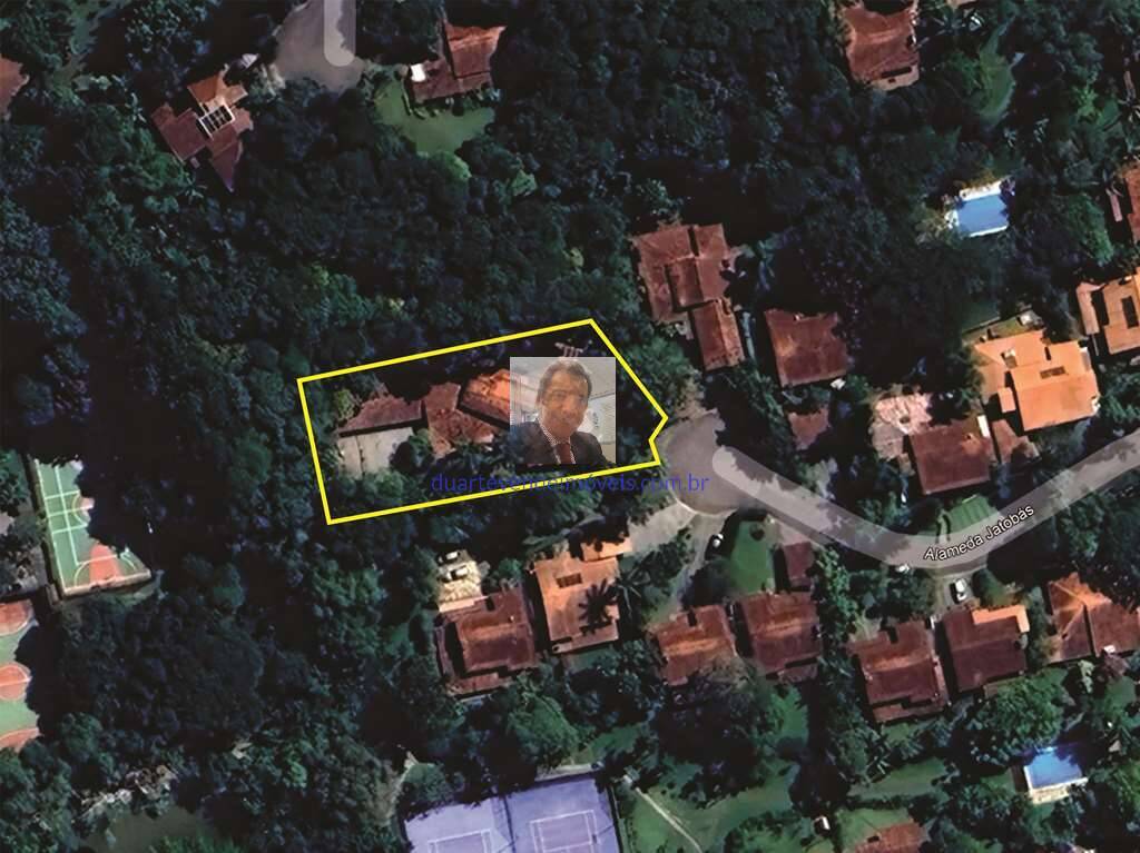 Casa de Condomínio, 6 quartos - Foto 2