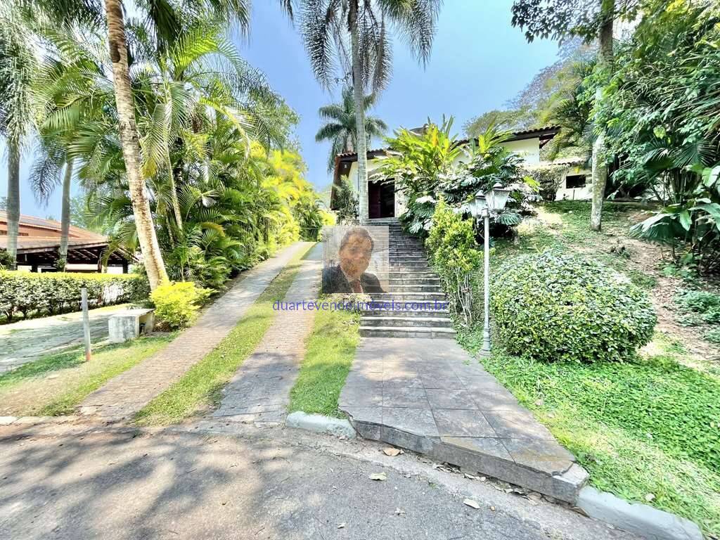 Casa de Condomínio, 6 quartos - Foto 5