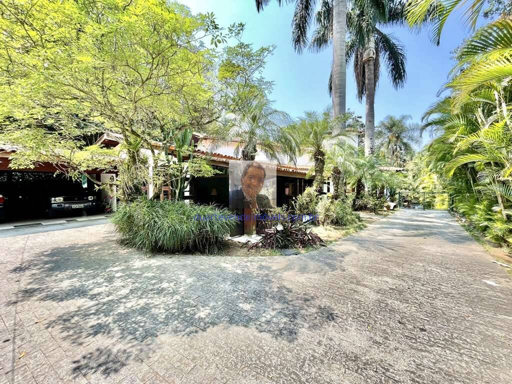 Casa de Condomínio, 6 quartos - Foto 8