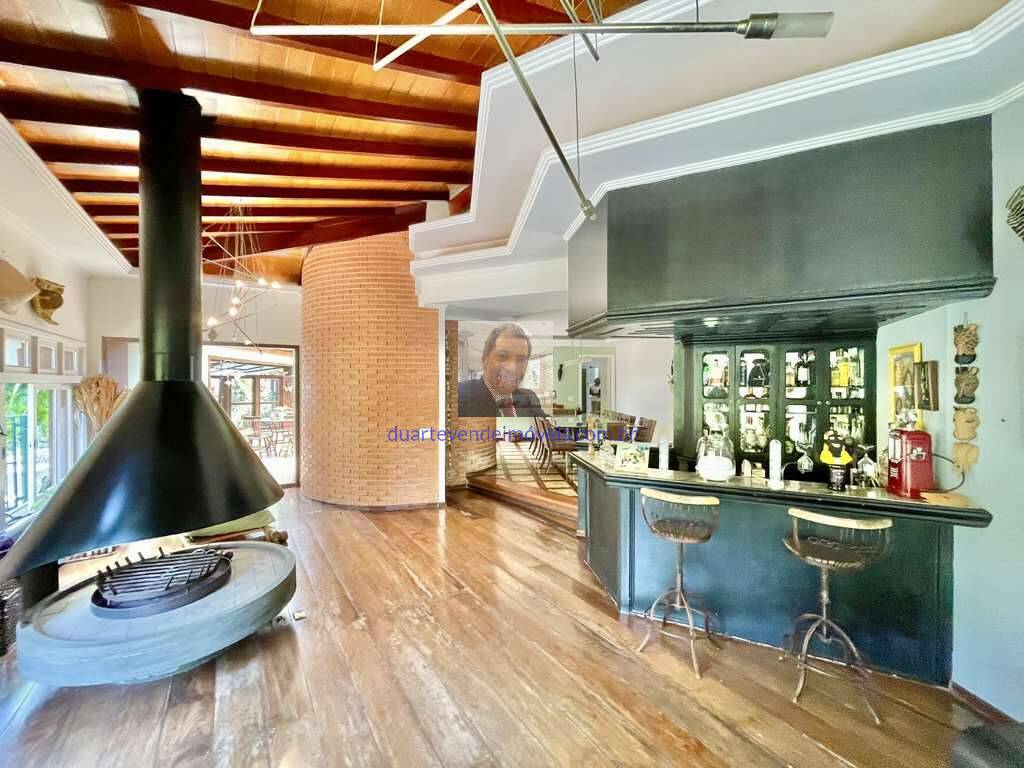 Casa de Condomínio, 6 quartos - Foto 14