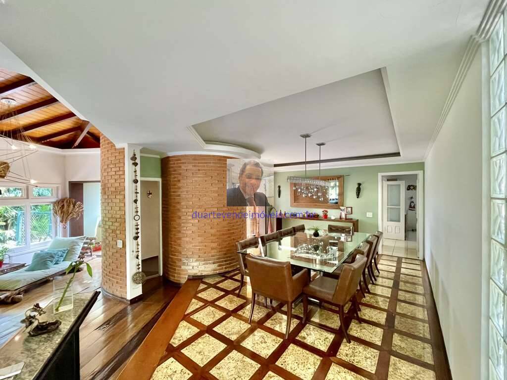 Casa de Condomínio, 6 quartos - Foto 17