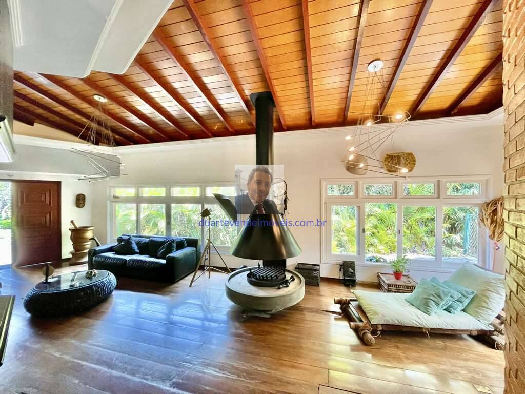 Casa de Condomínio, 6 quartos - Foto 15