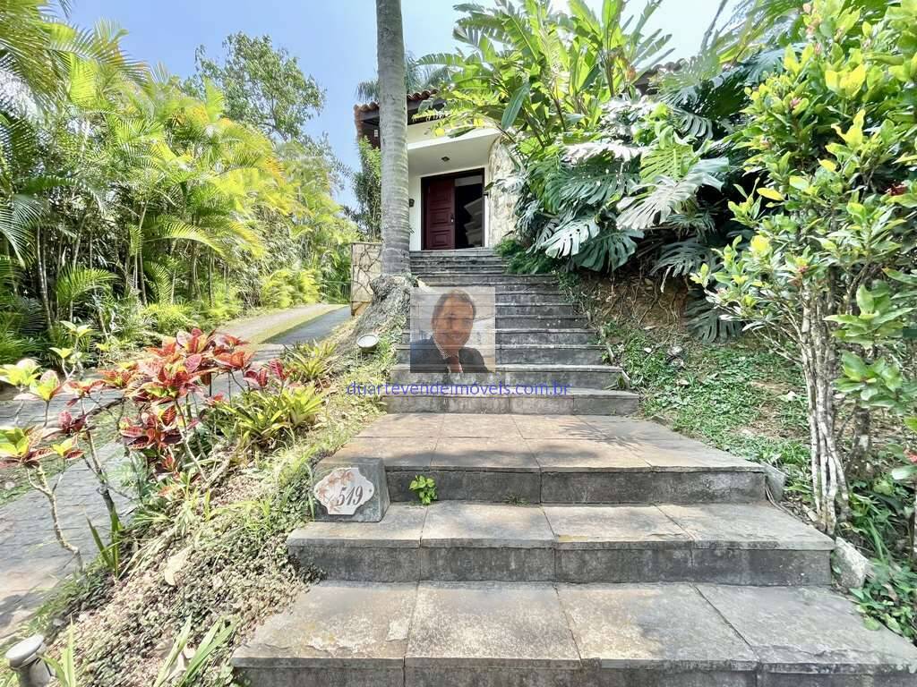 Casa de Condomínio, 6 quartos - Foto 12