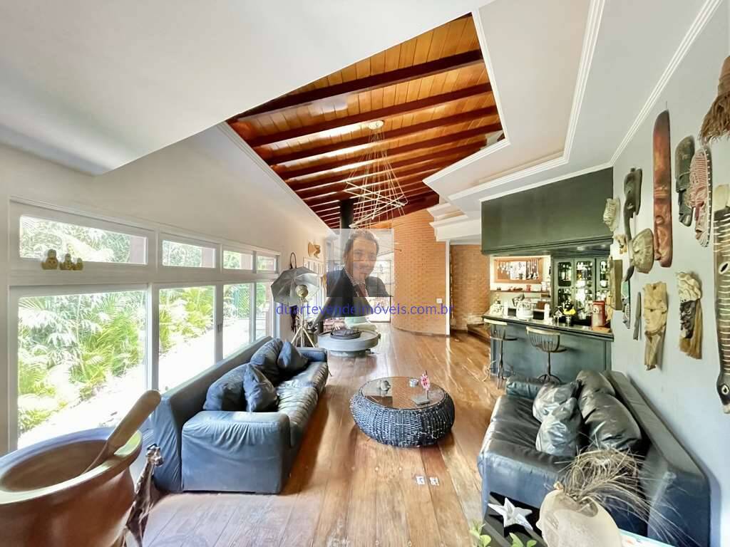 Casa de Condomínio, 6 quartos - Foto 13