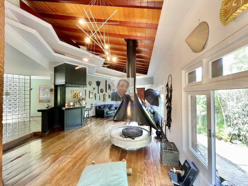 Casa de Condomínio, 6 quartos - Foto 16