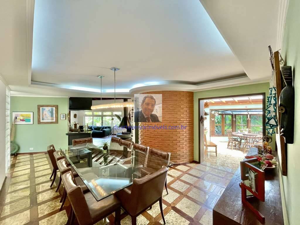 Casa de Condomínio, 6 quartos - Foto 18