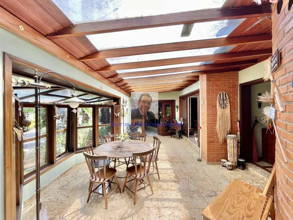 Casa de Condomínio, 6 quartos - Foto 20