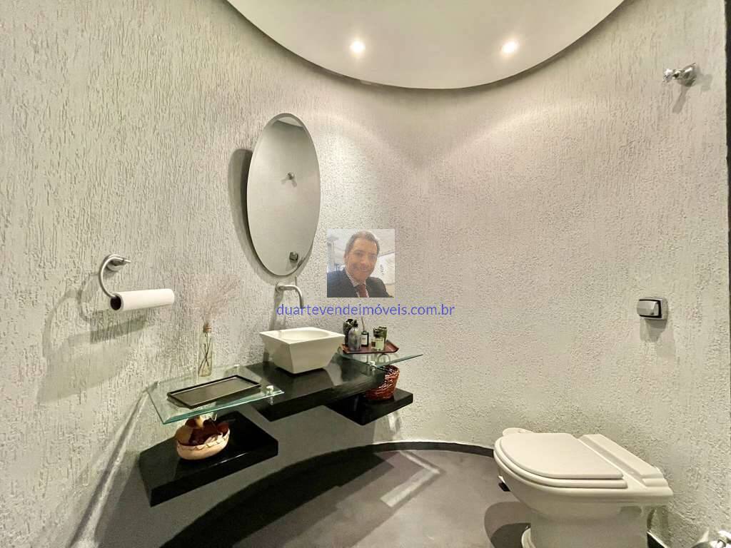 Casa de Condomínio, 6 quartos - Foto 19