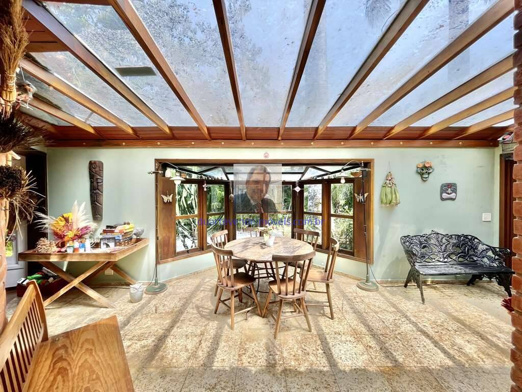 Casa de Condomínio, 6 quartos - Foto 21