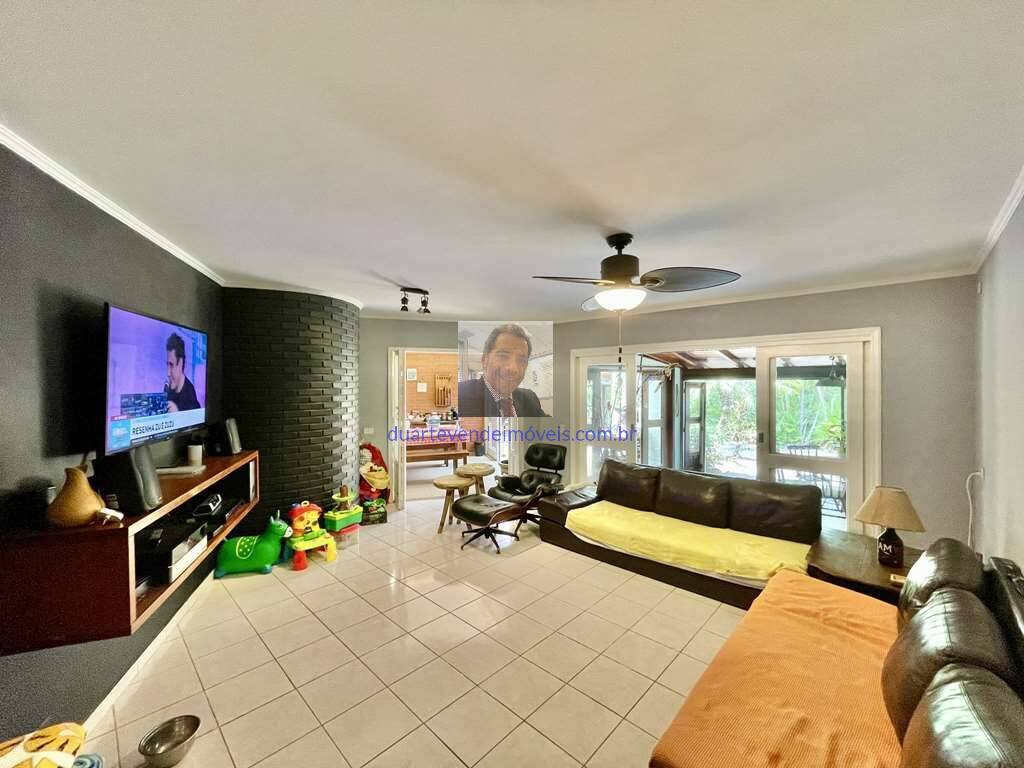 Casa de Condomínio, 6 quartos - Foto 24