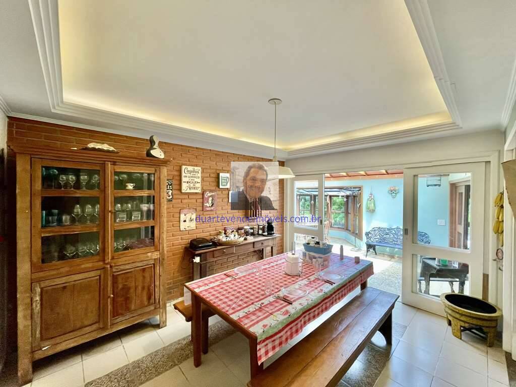 Casa de Condomínio, 6 quartos - Foto 23