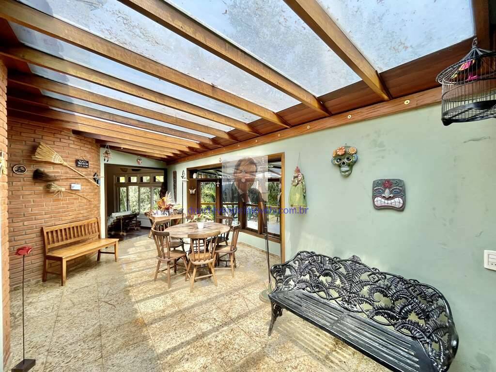 Casa de Condomínio, 6 quartos - Foto 22