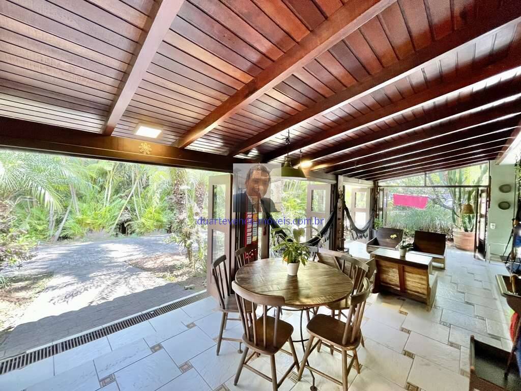 Casa de Condomínio, 6 quartos - Foto 25