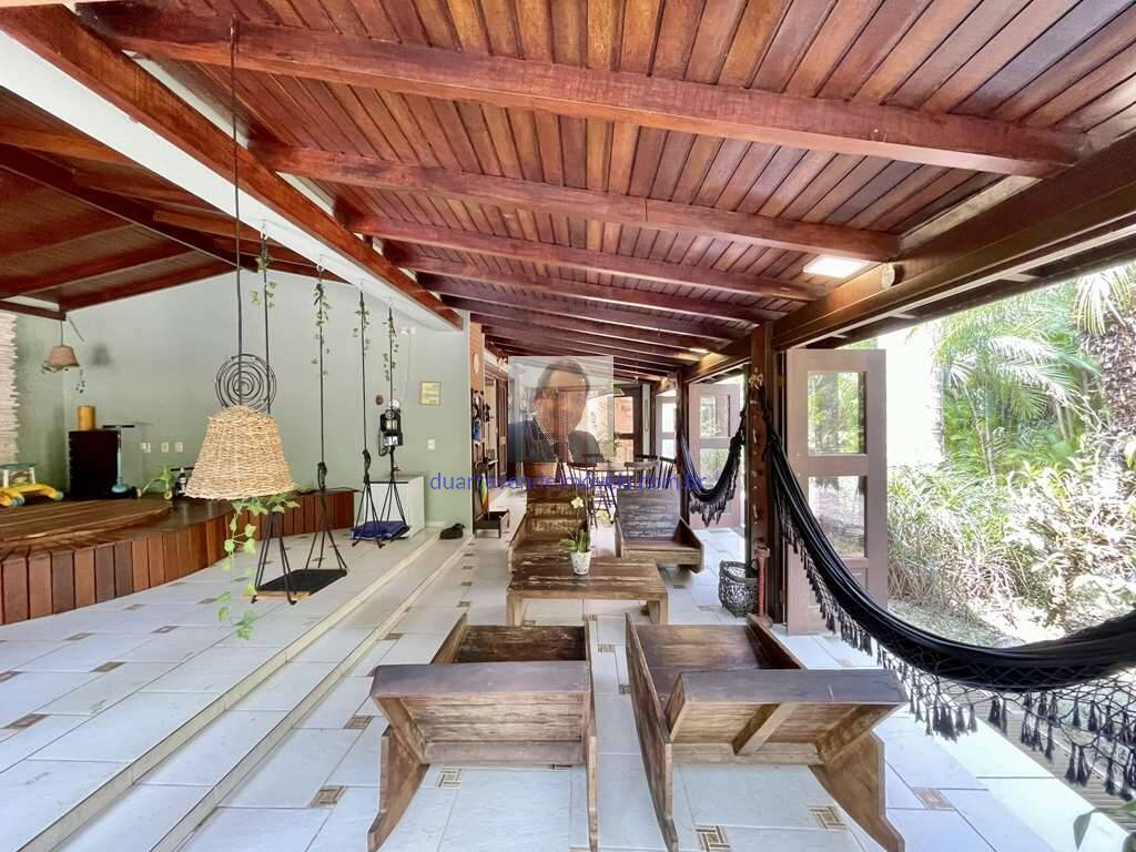 Casa de Condomínio, 6 quartos - Foto 32