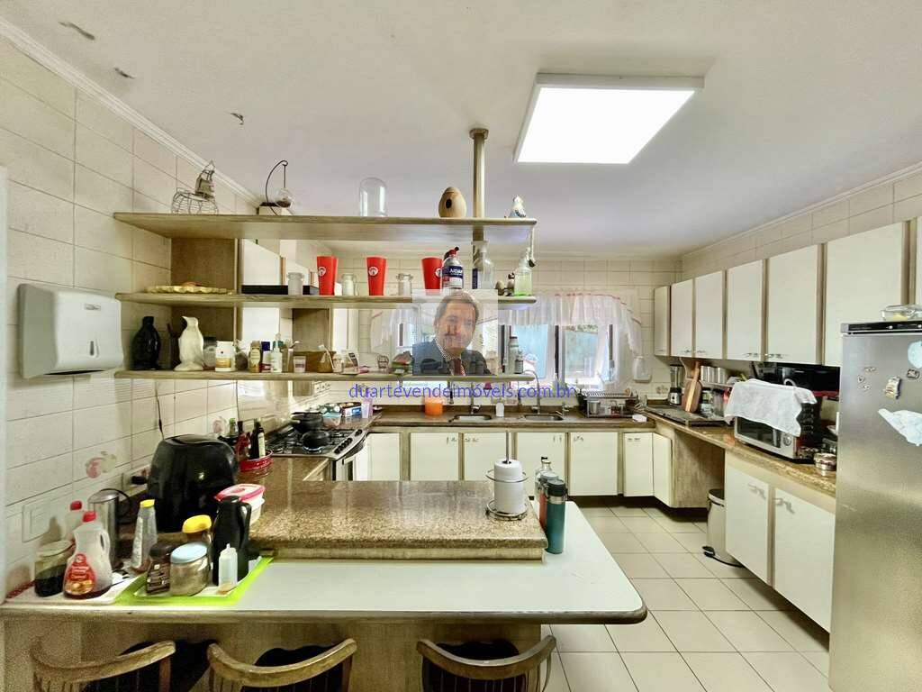 Casa de Condomínio, 6 quartos - Foto 35