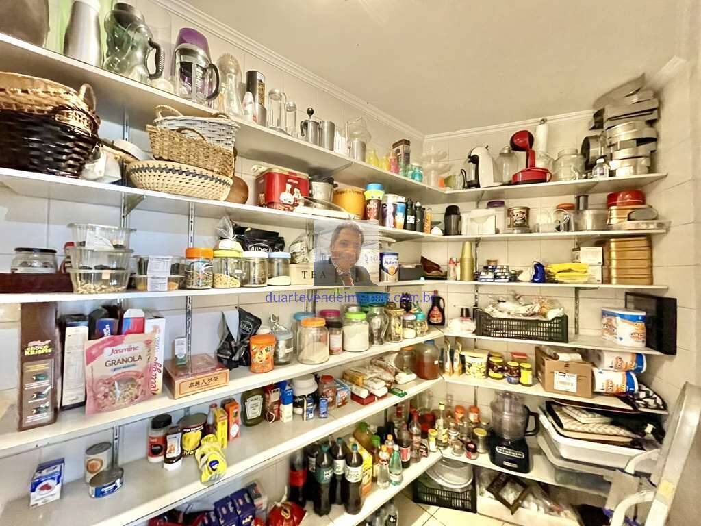 Casa de Condomínio, 6 quartos - Foto 37