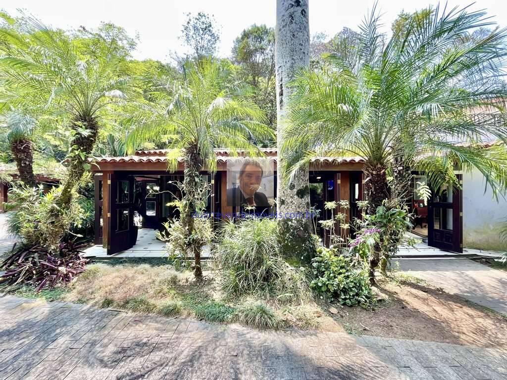 Casa de Condomínio, 6 quartos - Foto 38