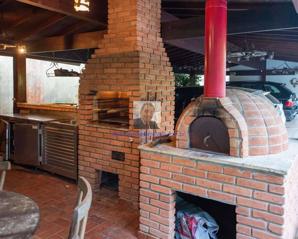 Casa de Condomínio, 6 quartos - Foto 39