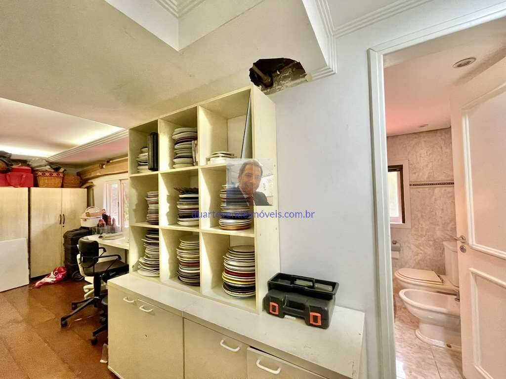 Casa de Condomínio, 6 quartos - Foto 43