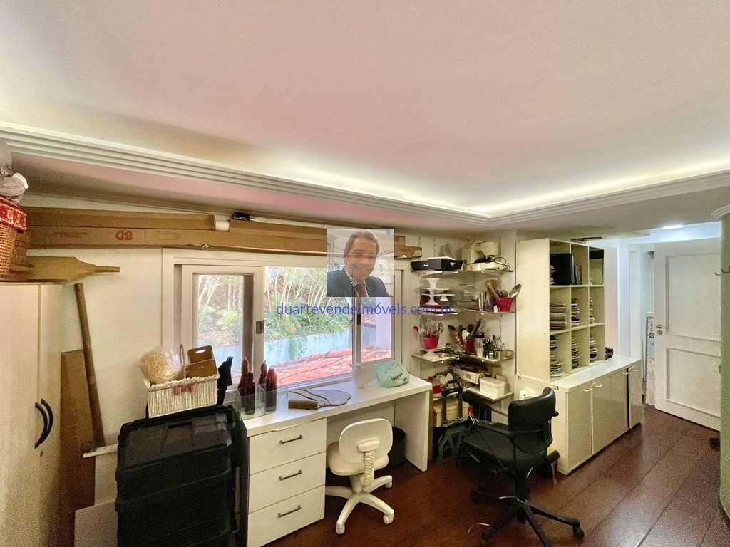 Casa de Condomínio, 6 quartos - Foto 45