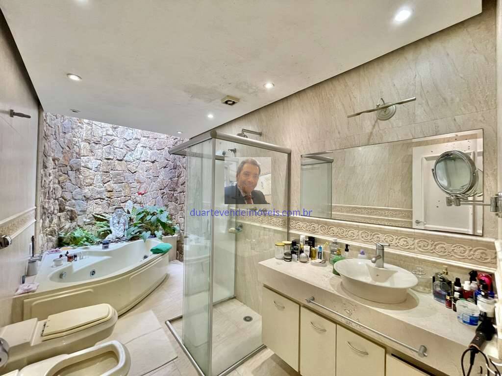 Casa de Condomínio, 6 quartos - Foto 48